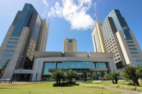 360 Hotel Meliá Brasil 21 by Ozped
